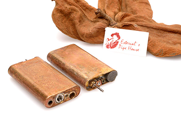 Corona Old Boy Replacement tank Corona Old Boy Replacement tank